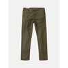 Easy Alvin Olive Chino Pants