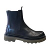 Men's Leather Beatles Boots