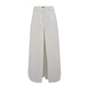 White Trousers Model 22FE1630CA693 1