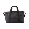 Waterproof Black Travel Bag