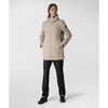 Men's GROFF Trench with Removable Hood