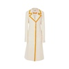 Chloé Belted-Waisted Trench Coat