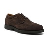 Canton Suede Brogue Shoes