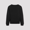 Black Sweater AW24 Stylish Comfortable