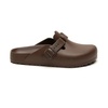 Brown Boston EVA Sandals