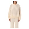 Cozy Knitwear Cheese Cake Chine