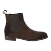 Classic Chelsea Boots