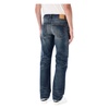 Distressed Blake Jeans Blue