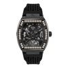 Automatic Men's Watch The $keleton Crystal