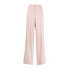 wide-leg trousers