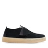 Clarks Flat shoes Black