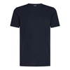 Men&s Clothing T-Shirts & Polos Blue SS23