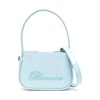 Blumarine Bags.. Clear Blue