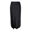 Women's Clothing Skirts Black AW23