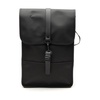 Black Backpack for Stylish Adventures