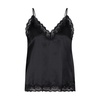 Luxurious Silk Camisole Top