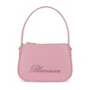 Nappa Leather Bag - Blumarine Collection