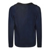 Blue Sweaters for Men