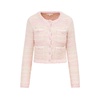 Pink Blanca Knit Cardigan