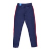 Nation Track Pants Team Navy/Scarlet/White