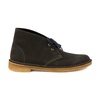 Shoes Desert Boot W Loden