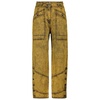 Dorado Marigold High-Waisted Jeans