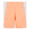 Orange Homme Shorts