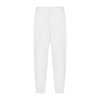 Men's Clothing Trousers White SS22