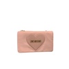 Fashionable Love Moschino Clutch Bag