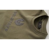 Signature Crewneck Sweatshirt in True Olive