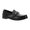 Le Loafer patent leather loafers