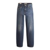 Wide Leg Bootcut Jeans