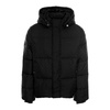 Monogram Puffer Jacket