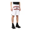 23 Basketball Shorts - White