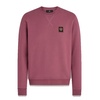 Classic Logo Sweatshirt Mulberry-S