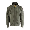 Men's Green/Thyme Summer Jacket