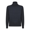 Blue Knitwear for Men AW24