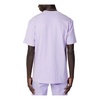 Lilac Short Sleeve T-shirt