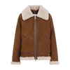 Shearling Jacket