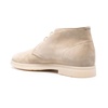 Beige Moccasins for Men SS24