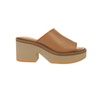 Cessysp Tubular Front Clog