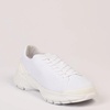 Luxurious Comfortable White Sneakers