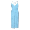 MC2 Saint Barth Dresses Blue