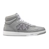 Dior B27 High Diamond Sneakers