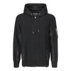 Hooded Sweatshirt with Zip Pocket