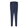 Mens Clothing Trousers Blue AW23