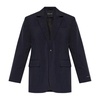 Blazer with pockets `Yago`