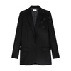 Star Perm Blazer