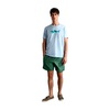 Ultralight Fast Dry Swim Shorts Green