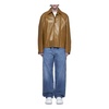 Bottega Veneta Leather Jacket